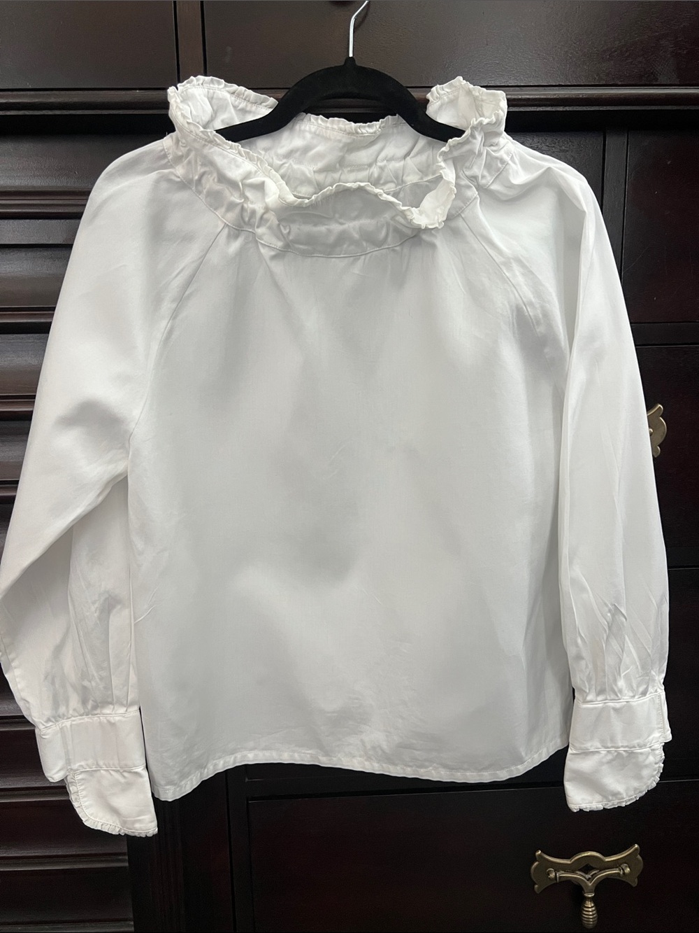 Atlantique Ascoli top size 1